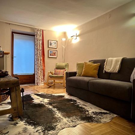 Maison Dede - Cir Charvensod 0004 Екстериор снимка