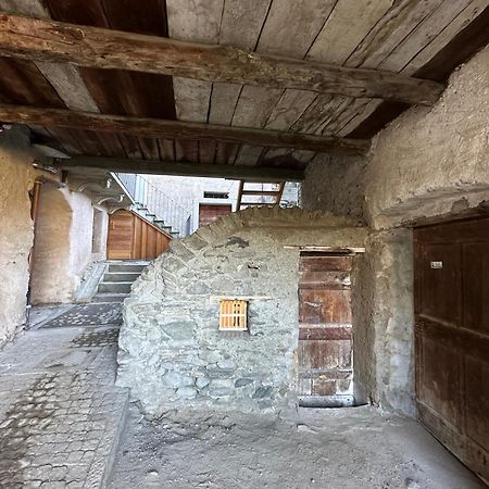 Maison Dede - Cir Charvensod 0004 Екстериор снимка