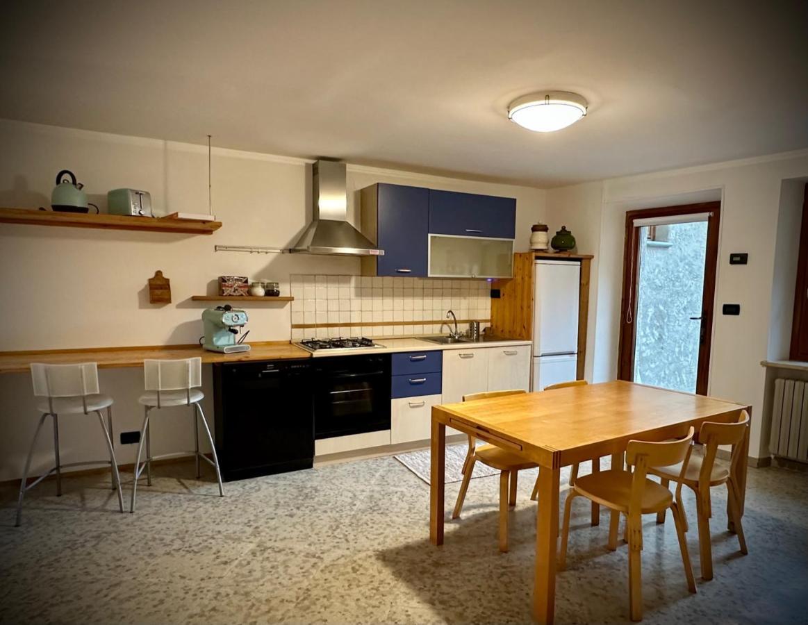 Maison Dede - Cir Charvensod 0004 Екстериор снимка