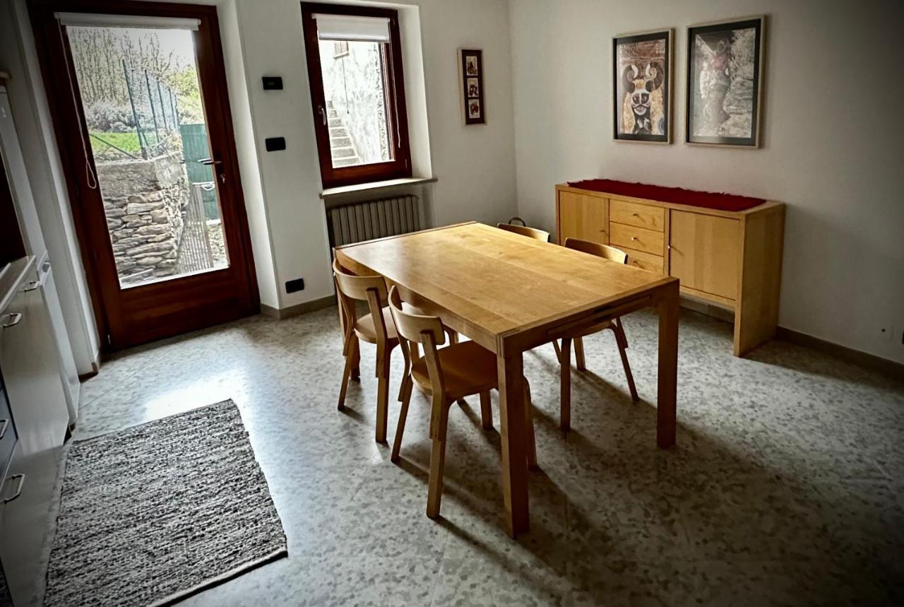 Maison Dede - Cir Charvensod 0004 Екстериор снимка