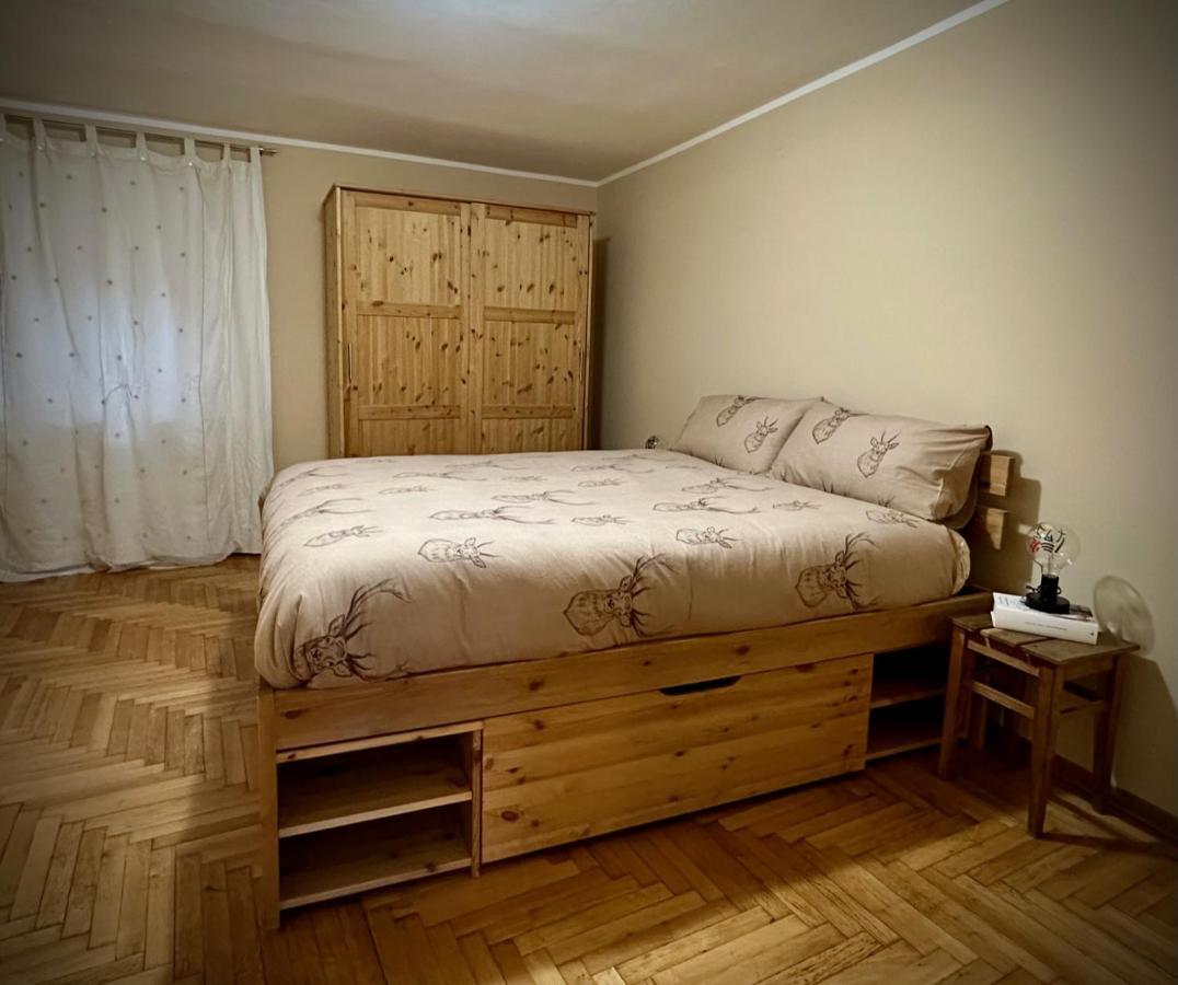 Maison Dede - Cir Charvensod 0004 Екстериор снимка