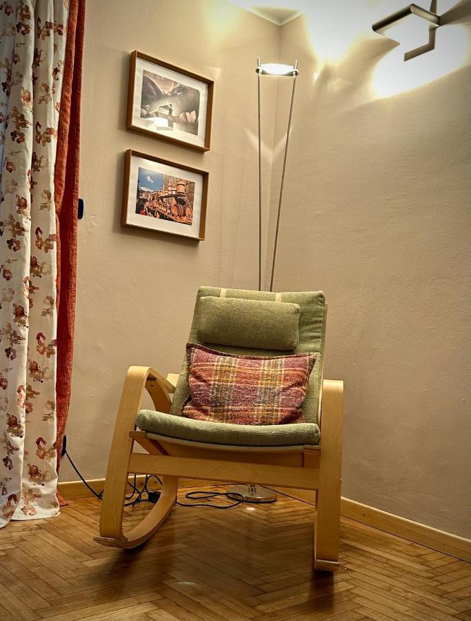 Maison Dede - Cir Charvensod 0004 Екстериор снимка