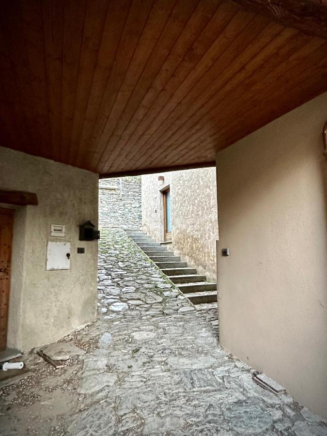Maison Dede - Cir Charvensod 0004 Екстериор снимка