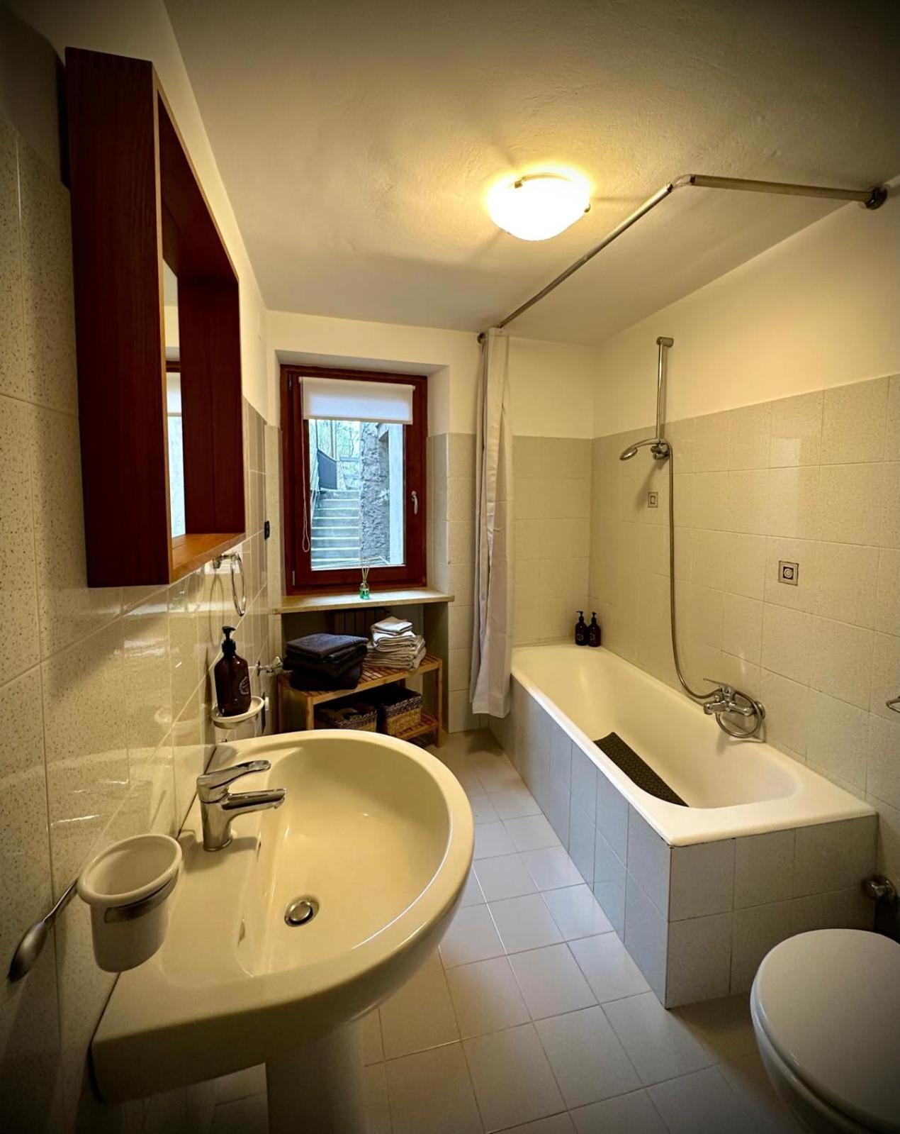 Maison Dede - Cir Charvensod 0004 Екстериор снимка